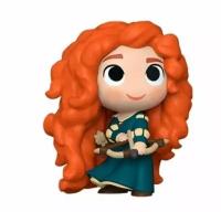 Фигурка Funko Mystery Minis Disney Princess: Merida