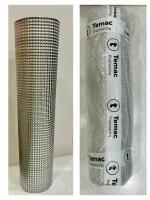 Термоэкран алюминиевый листовой 850х550х0,5 мм