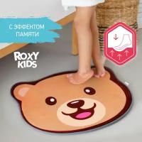 Коврик для ванной Roxy-kids Мишка Memory Foam