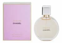 Chanel женская парфюмерная вода Chance, Франция, 35 мл