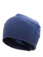 Шапка Buff Thermonet Hat, синий