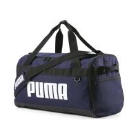 Сумка Puma Challenger Duffel Small 07662002, р-р one size, Темно-синий