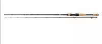 DAIWA TATULA rod 652 LXS-ST / спиннинг DAIWA