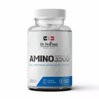 Аминокислотный комплекс Dr.Hoffman Amino 3500 мг 120 капсул