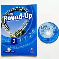 New Round Up 2 +CD english grammar practice