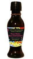 VESEX Гидролат розы 100% (розовая вода) / Rose 150 мл