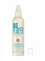 TIGI BH STYLE BASE PLAYER PROTEIN SPRAY - Протеиновый спрей для волос 250мл