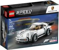 LEGO Speed Champions 75895 1974 Порше 911 Турбо 3.0, 180 дет