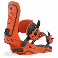 Крепления для сноуборда Union Force 2024 ORANGE