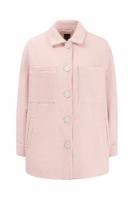 Куртка Armani Exchange, размер L, розовый
