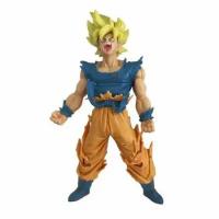 Гоку Жемчуг Дракона Dragon Ball Коллекционная Аниме Фигурка 19 см