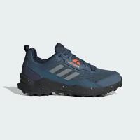 Кроссовки adidas, размер 10,5 UK, синий