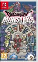 Игра Dragon Quest Monsters: The Dark Prince для Nintendo Switch