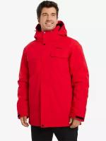 Куртка TOREAD Men's cotton-padded jacket