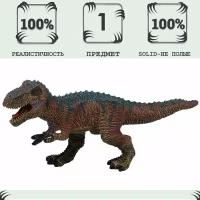 Игрушка динозавр серии "Мир динозавров" - Фигурка Тираннозавр Рекс