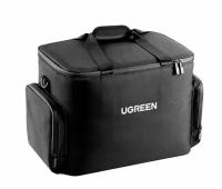 Сумка UGREEN LP667 (15237) электростанции Portable Power Station 1200W. Цвет: серый космос