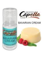 Bavarian Cream (Capella) - Ароматизатор пищевой 10мл