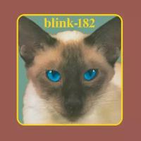 Виниловая пластинка Blink-182, Cheshire Cat (0602557005196)