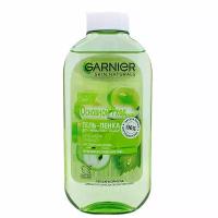 GARNIER Гель-пенка для умывания Виноград 200мл