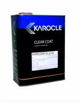 KAROCLE лак STARCLER 2100 -2:1 .1 л+отв. SCH41-0.5L