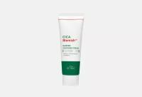 Успокаивающий крем для лица с центеллой азиатской SCINIC Cica Blemish Barrier Soothing Cream / объём 80 мл