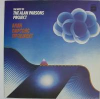 Виниловая пластинка Alan Parsons Project - The Best Of