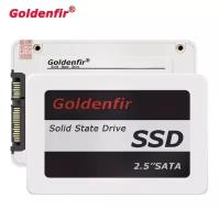 Твердотельный накопитель Goldenfir 240 ГБ SATA T650-240GB