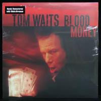 Виниловая пластинка ANTI Tom Waits – Blood Money