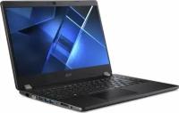 14" Ноутбук Acer TravelMate P2 TMP214-52-58ZN (NX. VLHER.00F), Intel Core i5-10210U (1.6 ГГц), RAM 8 ГБ, SSD 256 ГБ, Intel UHD Graphics, Без системы, черный