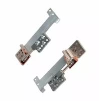 Loops / Петли экрана (LCD HINGE) коплект R+L для Asus G752VT, G752VY, G752VL, G752VS