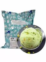 Сухая смесь для мягкого мороженного и коктейлей Премиум, 1 кг домашнее мороженое без ГМО