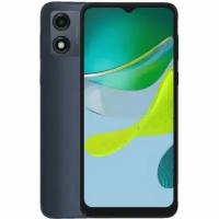 Смартфон Motorola XT2345-3 E13 64Gb 2Gb черный моноблок 3G 4G 6.6 1080x2400 Android 12 50Mpix 802.11 a/b/g/n/ac NFC GPS GSM900/1800 GSM1900 TouchSc Pr