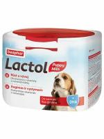Молочная смесь для щенков Lactol Puppy Milk