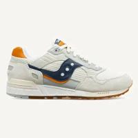 Saucony Кроссовки SHADOW 5000 U RU 41 UK 7.5 US 8.5 СМ 26.5, gray/navy