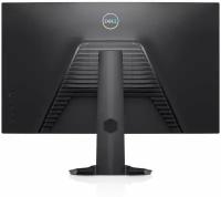 DELL Монитор Dell 27" S2721HGFA черный VA LED 16:9 HDMI матовая HAS 350cd 178гр/178гр 1920x1080 144Hz FreeSync Premium DP FHD 8.85кг 210-BFWN