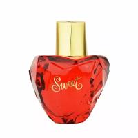 Парфюмерная вода Lolita Lempicka Sweet (50 мл)