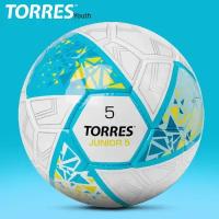 Мяч футбольный TORRES Junior-5 F323805, размер 5