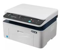 Лазерное МФУ Xerox WorkCentre 3025 (3025V_BI), Ч/Б, А4