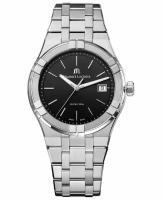 Наручные часы Maurice Lacroix AI1108-SS002-330-1