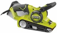 Ленточная шлифовальная машина Ryobi EBS800 800Вт