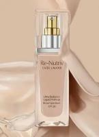 Тональный крем придающий сияние ESTEE LAUDER RE-NUTRIV ULTRA RADIANCE LIQUID MAKEUP TIENT ECLAT INTENSE