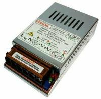 36W/12-24V/95AL FARADAY БП в металлическом корпусе с регулируемым выходным током 12-24V, 3-1,5А, 36Вт. 100В-240В