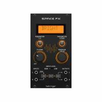 Модуль процессора стереоэффектов Behringer SPACE FX