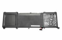 Аккумулятор для Asus UX501JW, G501JW, (C32N1415), 94Wh, 8200mAh, 11.4V, черный