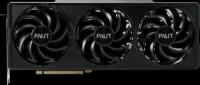 Видеокарта Palit RTX4070Ti SUPER JETSTREAM OC 16GB GDDR6X 256-bit DPx3 HDMI 3FAN RTL