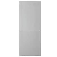 Холодильник Бирюса 6033, металлик