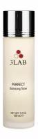 Увлажняющий баланс тоник лля лица 3Lab Perfect Balancing Toner