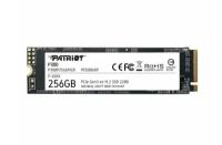 SSD жесткий диск M.2 2280 256GB P300 P300P256GM28 PATRIOT