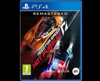 Игра Need for Speed Hot Pursuit Remastered (PS4, русская версия)