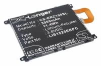 Аккумулятор Cameron Sino CS-ERZ100SL для Sony Xperia Z1 для C6902, Xperia Z1 для C6903